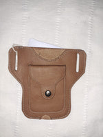 Load image into Gallery viewer, Osonjiva Cellphone Pouch
