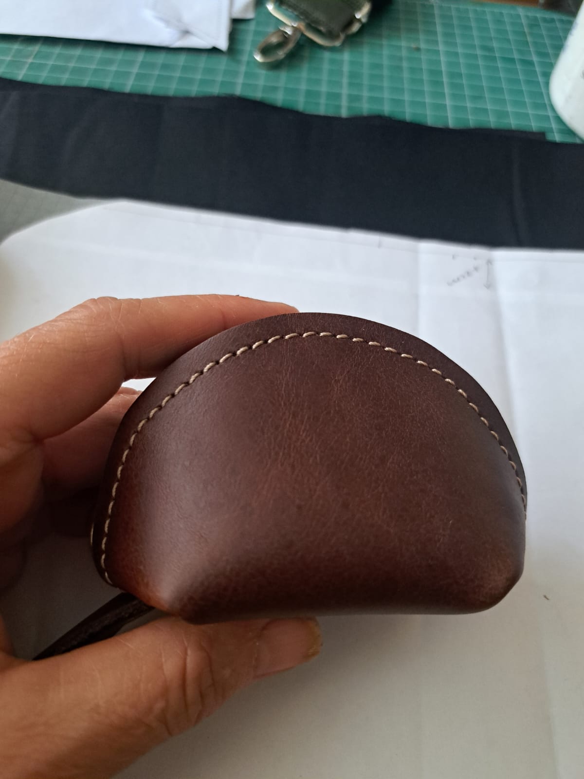 Osonjiva Coin Bag