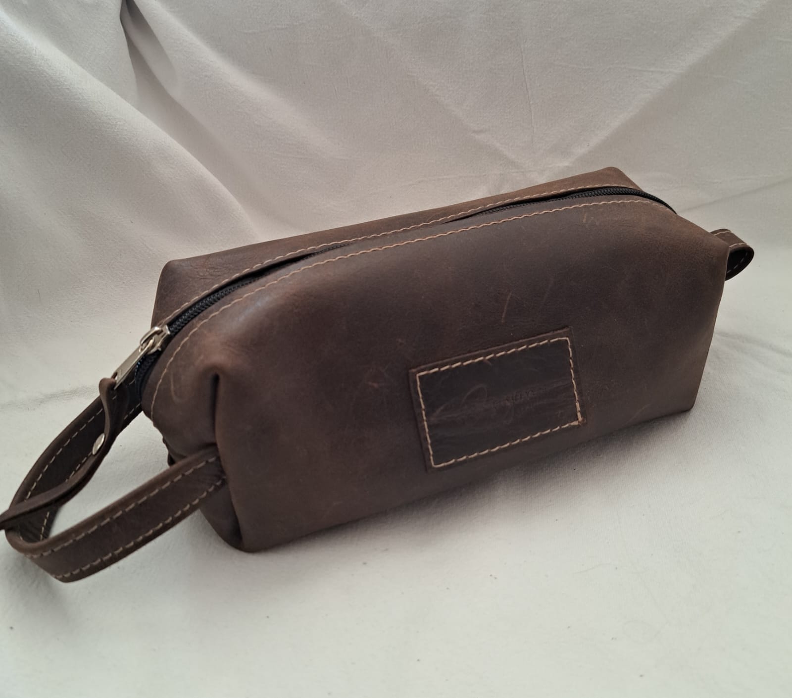 Osonjiva Toiletry Bag / Dopp kit