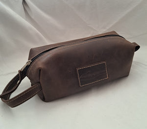 Osonjiva Toiletry Bag / Dopp kit