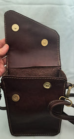 Load image into Gallery viewer, Osonjiva Simple Sling Bag
