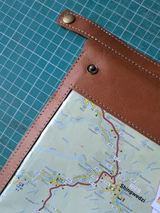 Map Pouch