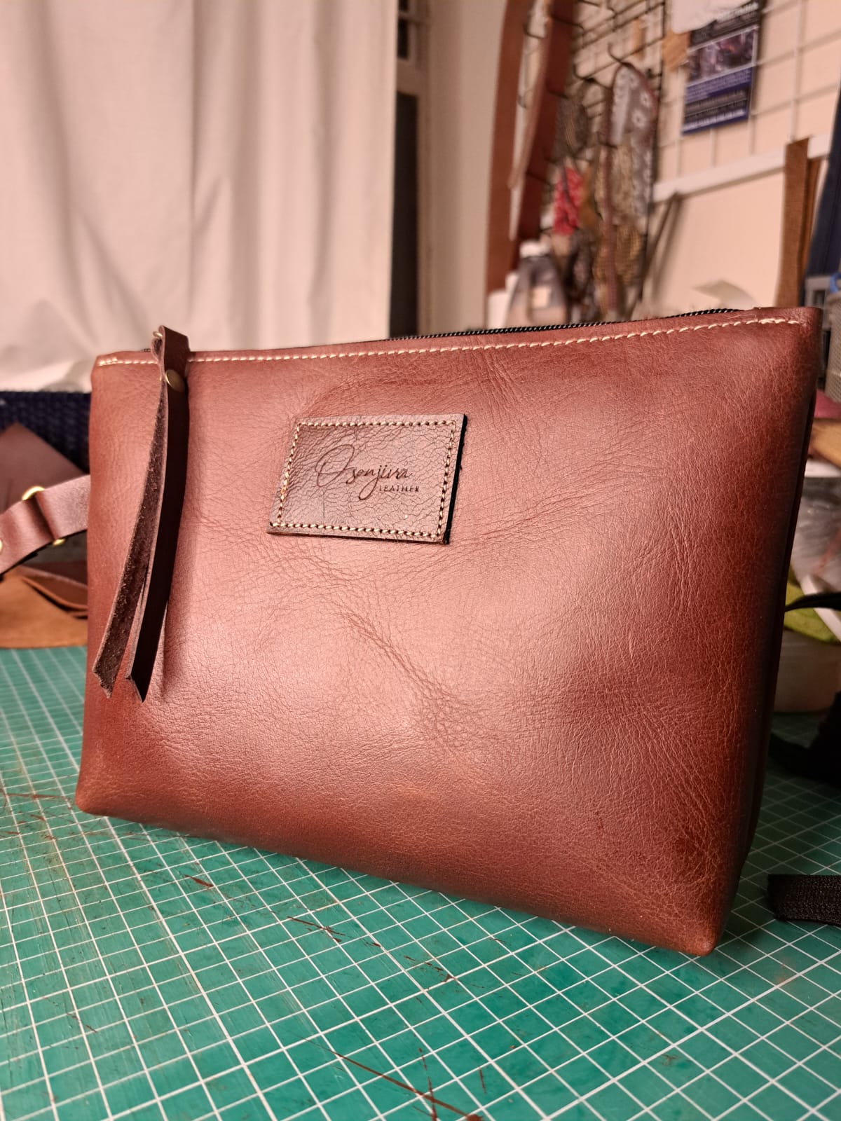 Osonjiva Large Cosmetic Bag