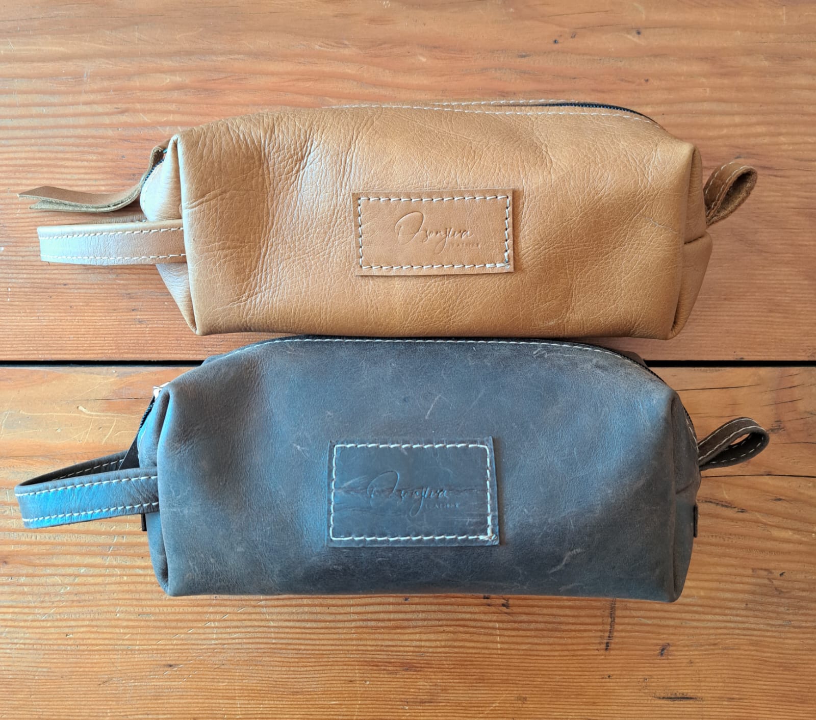 Osonjiva Toiletry Bag / Dopp kit