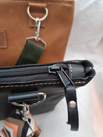 Load image into Gallery viewer, Osonjiva Medium Sling Bag
