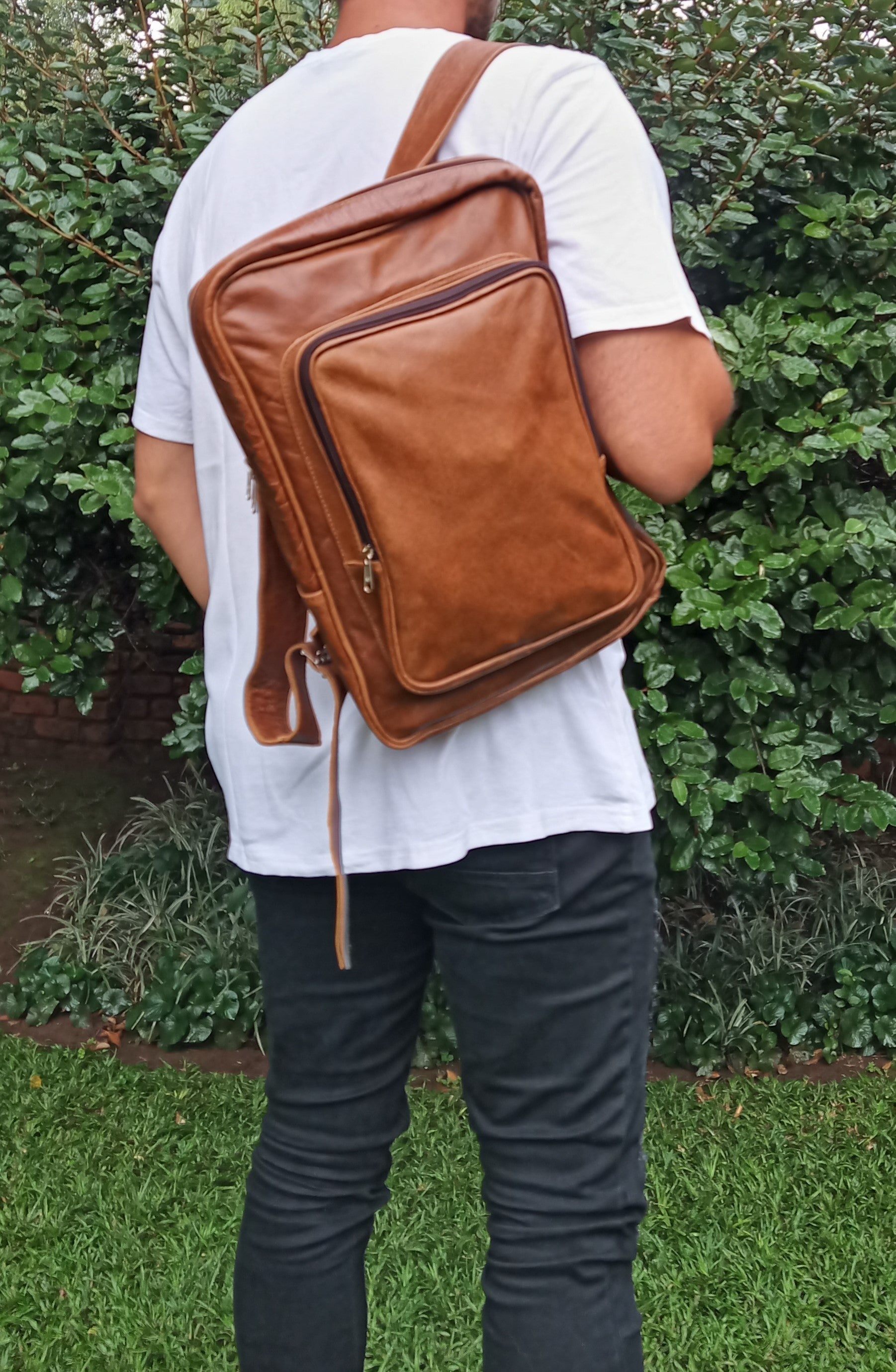 Laptop Backpack