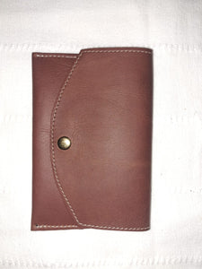 Osonjiva Passport Holder