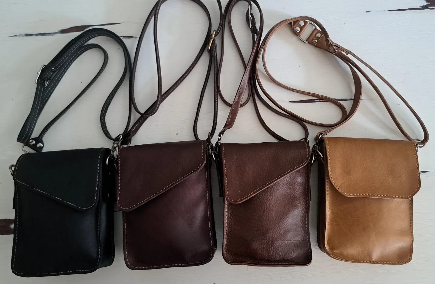 Osonjiva Simple Sling Bag