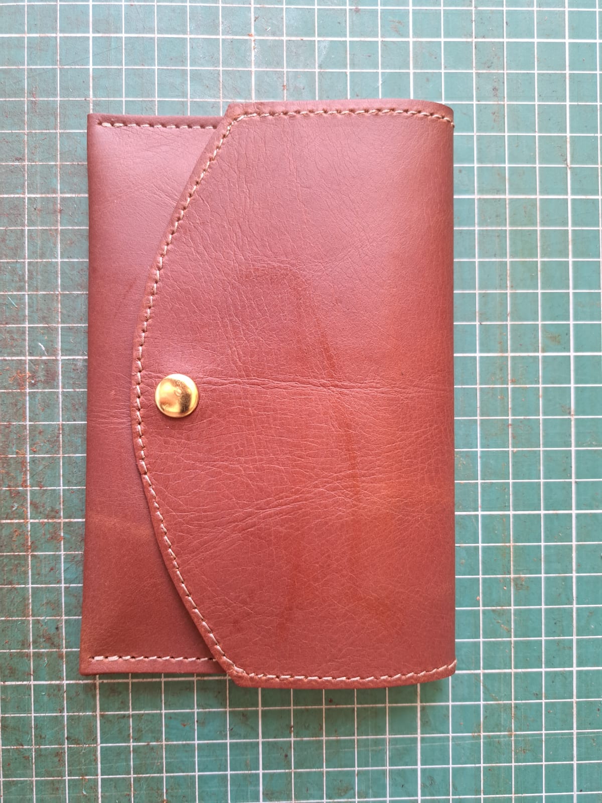 Osonjiva Passport Holder