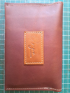 Osonjiva Passport Holder