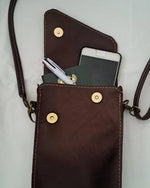 Load image into Gallery viewer, Osonjiva Simple Sling Bag
