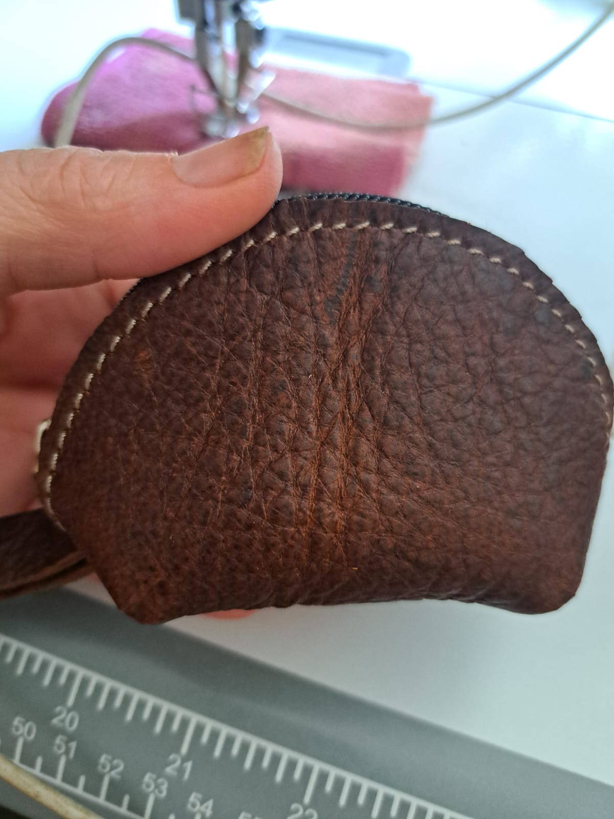 Osonjiva Coin Bag