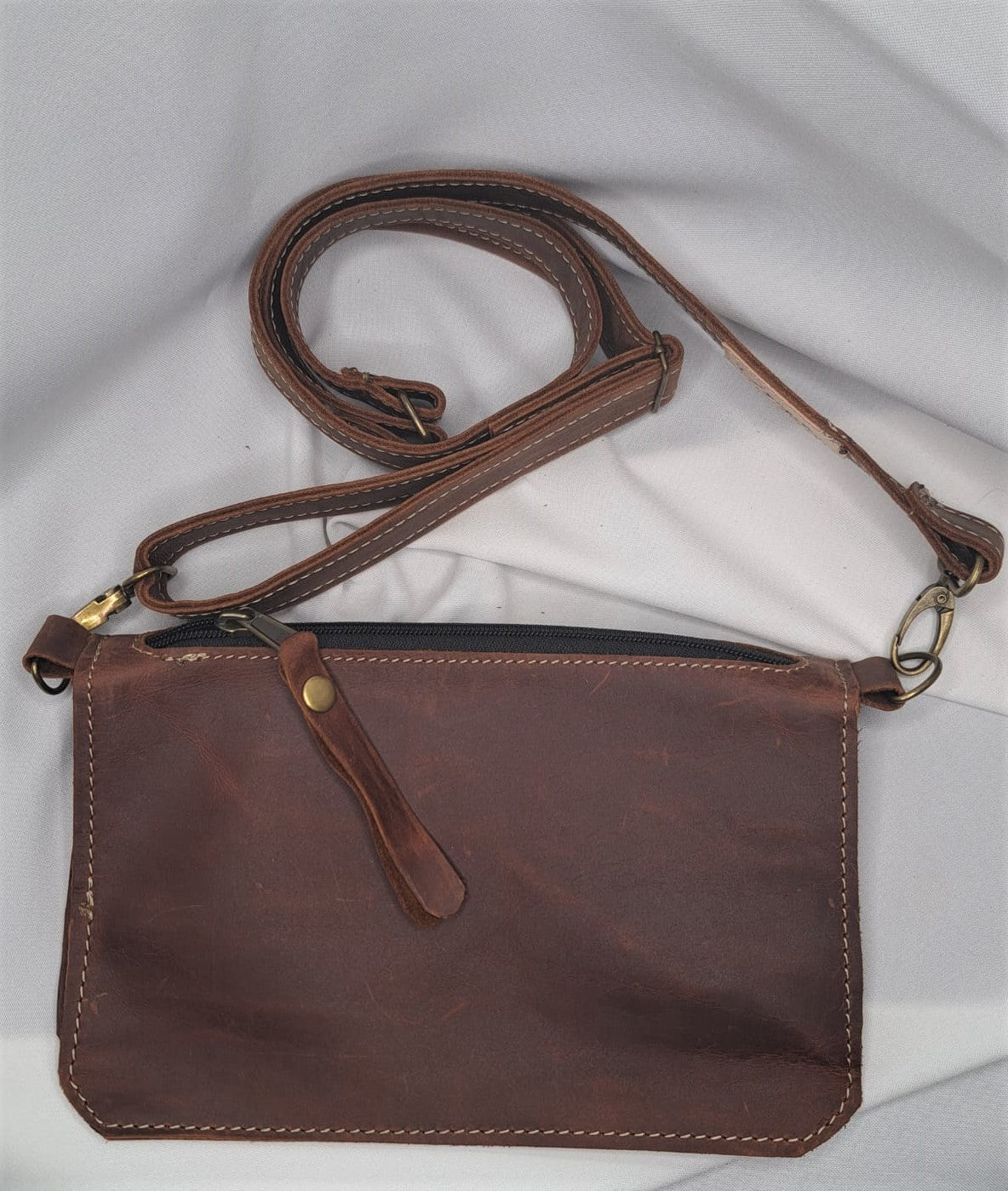 Osonjiva Fold bag