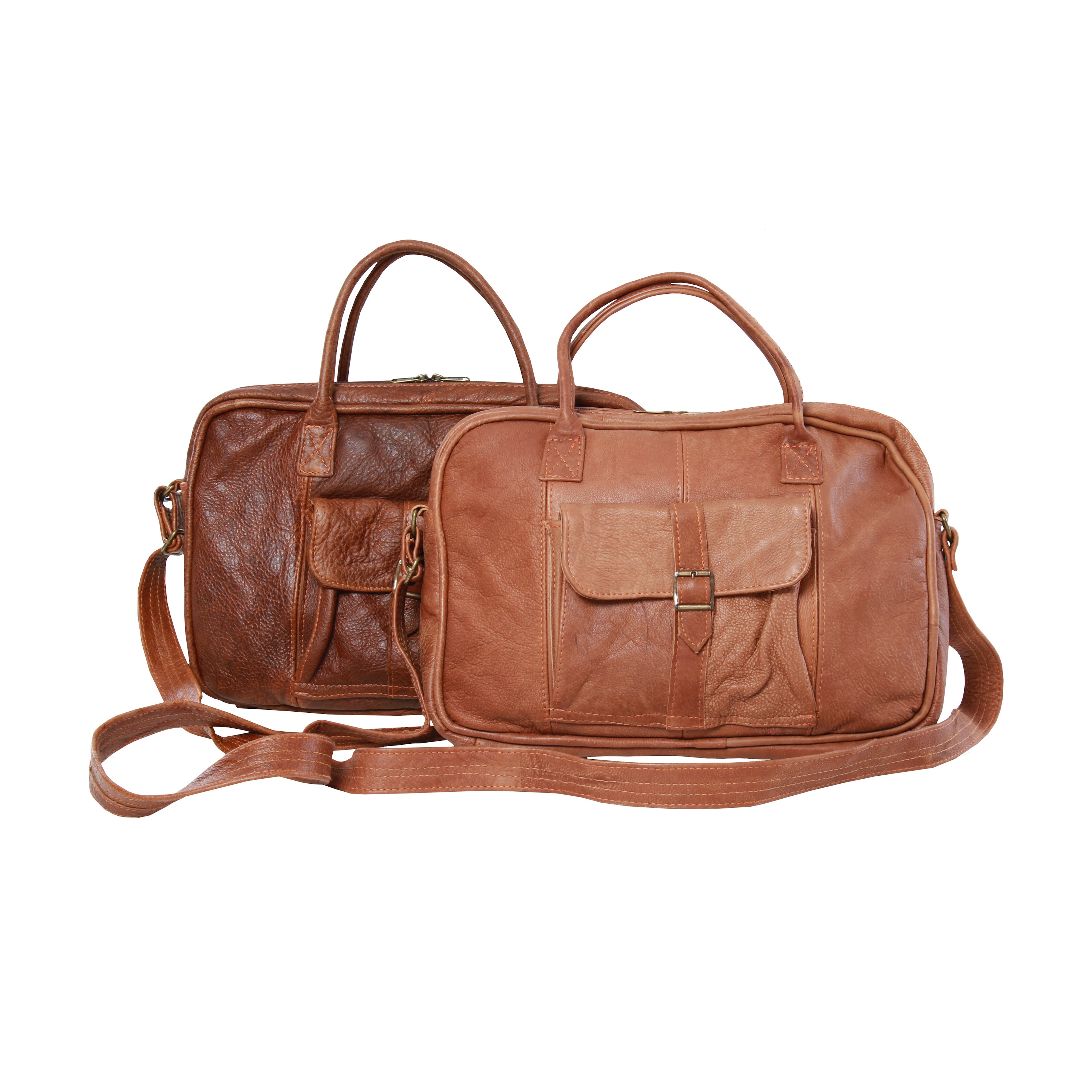 Luca Laptop Bag